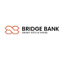 Bridge bank logo